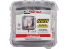 Hubbell Taymac In-Use Outdoor Outlet Cover 2-Gang