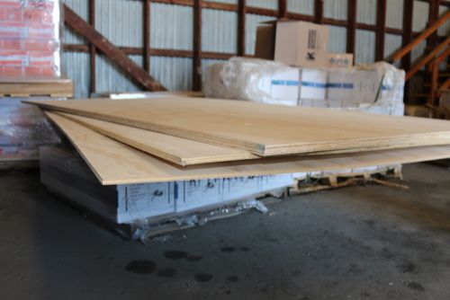 Marine Plywood - 4x8 Hydrotek — WoodWorld of Texas