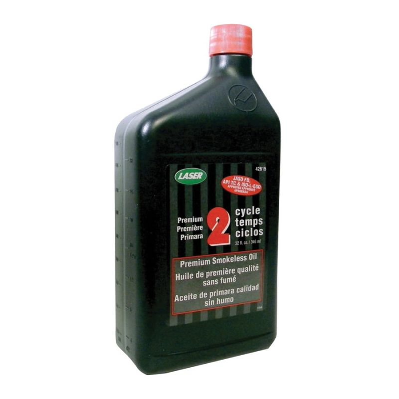 Laser 42615 Semi Synthetic Oil, 32 oz (Pack of 6)