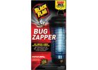 Black Flag White Light 1-Acre Insect Killer Bug Zapper