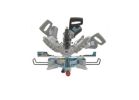 King Canada 8320SC Miter Saw, 1-3/16 x 3-1/4 in Cutting Capacity, 5500 rpm Speed, 45 deg Max Miter Angle