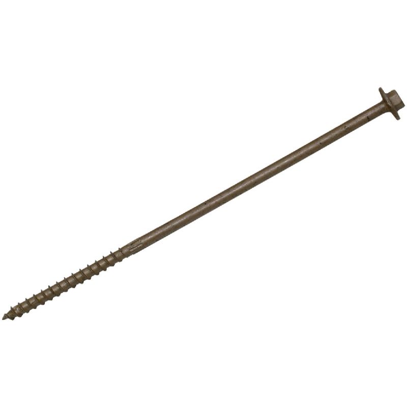 Simpson Strong-Tie Strong-Drive Hex Head Structural Screw