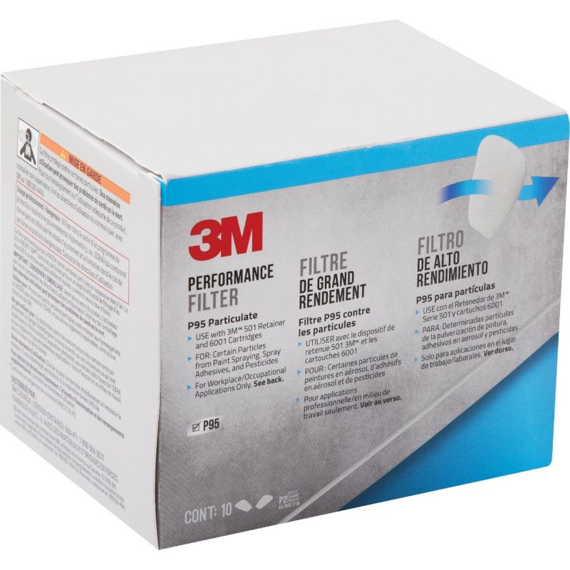 3M Replacement Pre-Filter