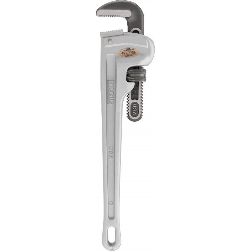 Ridgid Pipe Wrench 2-1/2 In.