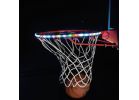 Brightz Hoopbrightz Color Morphing Basketball Rim Light Kit Color Morphing