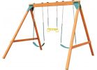 Swing N Slide Ranger Complete Swing Set Kit