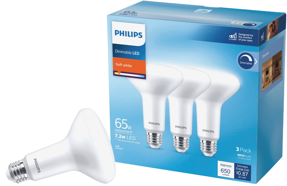 philips br30 floodlight led