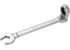 Channellock Ratcheting Flex-Head Wrench 19 Mm