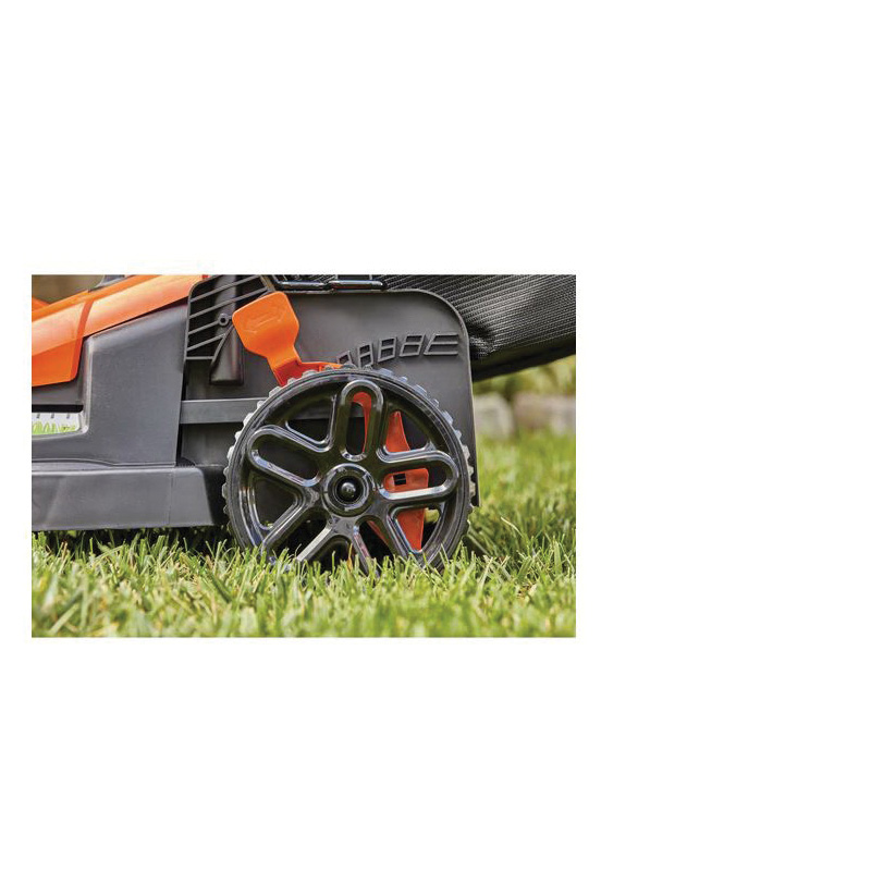 Buy Black Decker BEMW482BH Electric Lawn Mower 12 A 17 in W