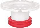 Sioux Chief Push-Tite Gasketed PVC Closet Flange 4&quot;