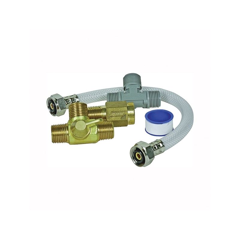 Camco 35983 Heater Bypass Kit
