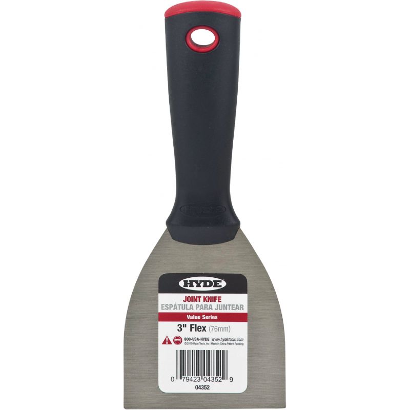 Hyde Value Series Putty Knife