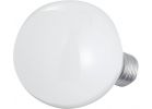 Do it G25 Incandescent Decorative Globe Light Bulb
