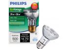 Philips EcoVantage PAR20 Halogen Spotlight Light Bulb