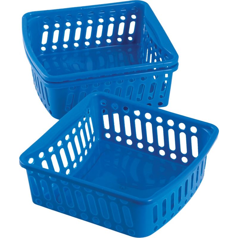 Smart Savers Storage Basket Assorted (Pack of 12)