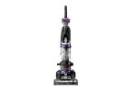 Bissell CleanView 2258C Swivel Pet Rewind Upright Vacuum, Multi-Level Filter, 27 ft L Cord, Black