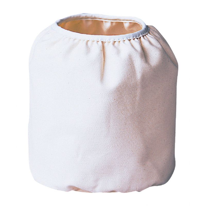 Shop Vac Cloth Filter Bag