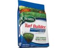 Scotts Turf Builder Lawn Fertilizer With Halts Crabgrass Preventer