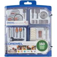 Dremel 31-Piece Grinding/Sanding Kit