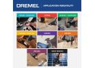 Dremel VS Electric Rotary Tool Kit 1.2
