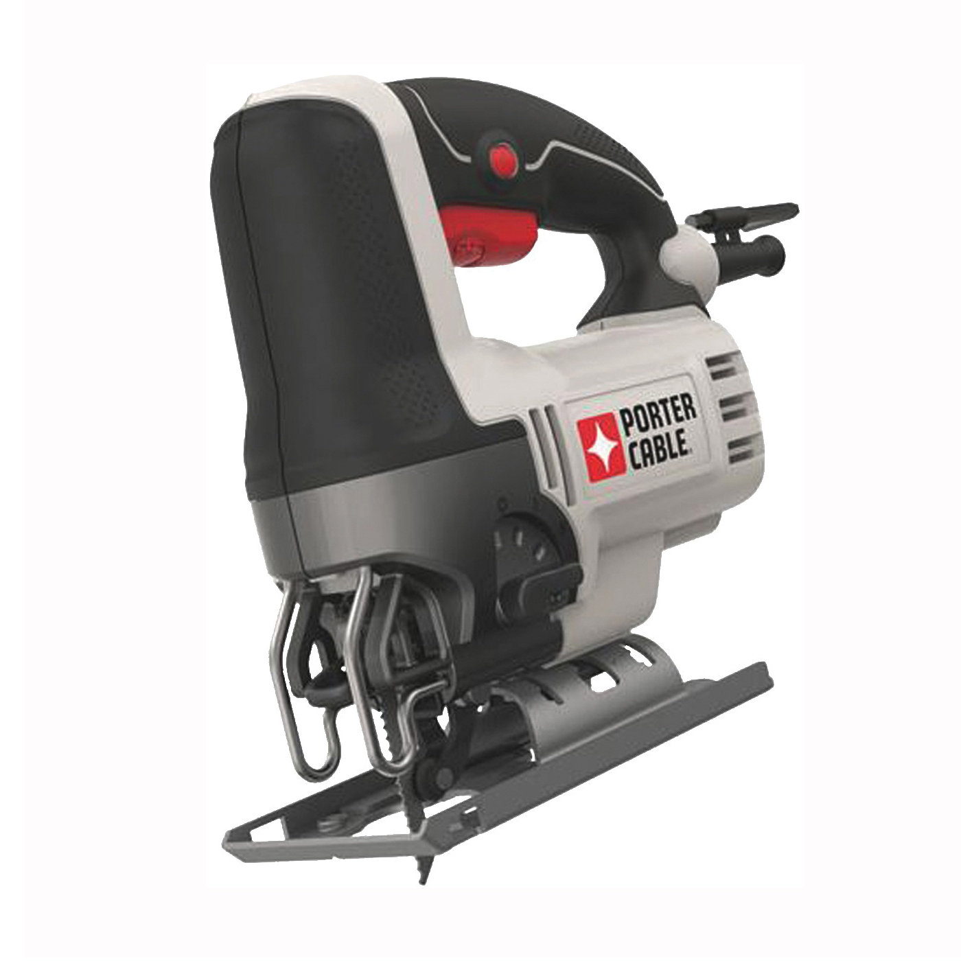 Buy Porter-Cable PCE345 Jig Saw, A, 0.813 in Cutting Capacity, 13/16 in L  Stroke, 3200 spm, 7-Speed