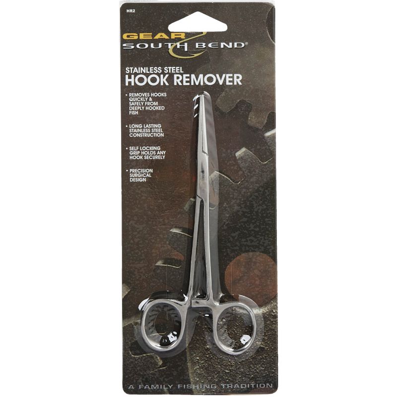 SouthBend Forceps Hook Remover