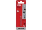 Milwaukee Natural Stone, Glass &amp; Tile Drill Bit 1/8 In.
