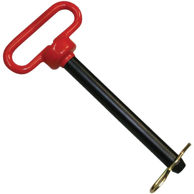 Koch Red Head Hitch Pin