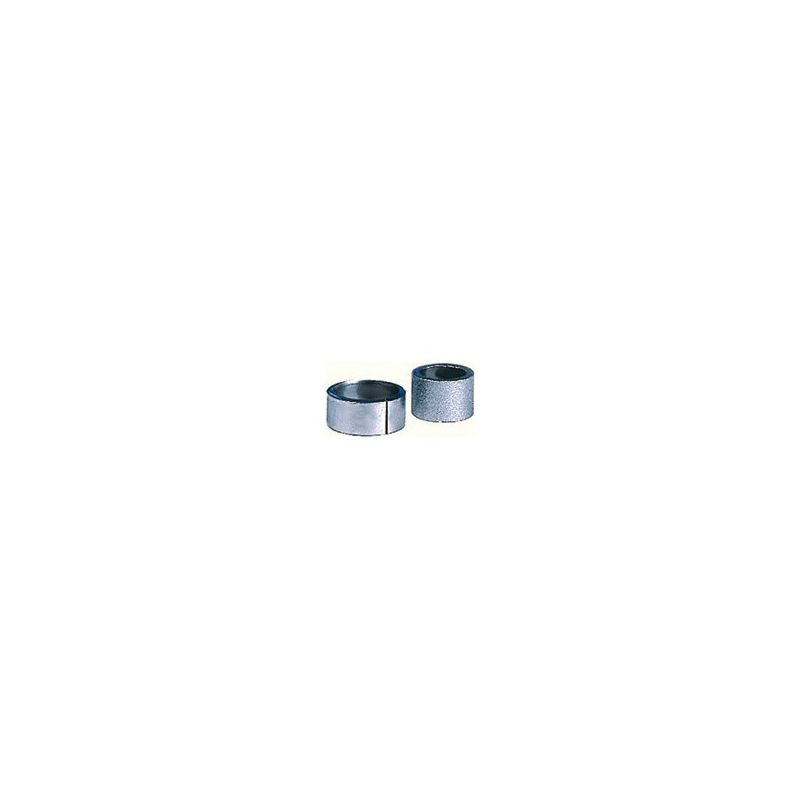Reese Towpower 58184 Reducer Bushing, 1 to 1-1/4 in, Steel, Zinc