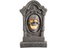 LED Lighted Tombstone