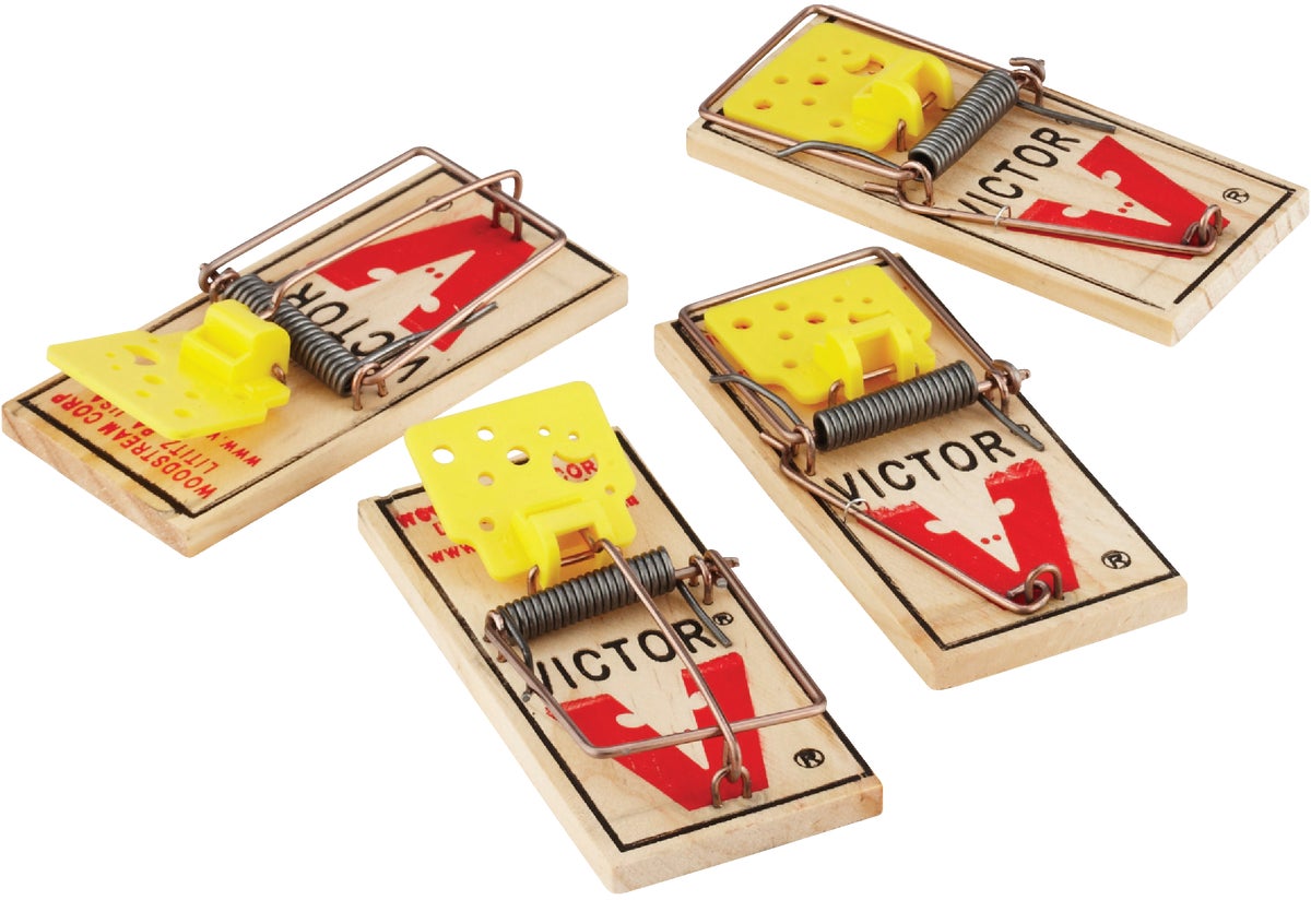 Buy Victor Easy Set Mouse Trap