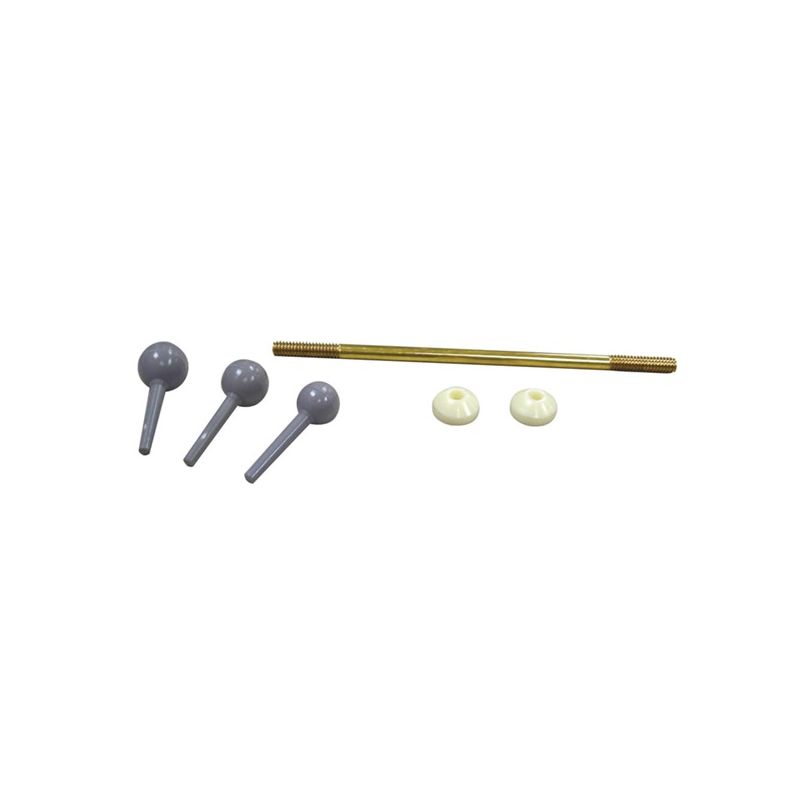 Danco 88532 Pull Rod Assembly, Brass/Plastic, For: Universal Sinks