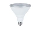 Feit Electric PAR38/930CA10K/MP/4 LED Bulb, Flood/Spotlight, PAR38 Lamp, 75 W Equivalent, E26 Lamp Base
