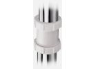 Do it PVC Coupling 1-1/2 In. Or 1-1/4 In., Straight