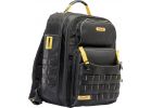 Purdy Painter&#039;s Backpack Storage Bag Black