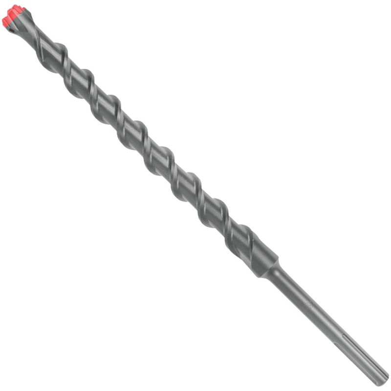 Diablo Rebar Demon SDS-Max Carbide-Tipped Rotary Hammer Drill Bit