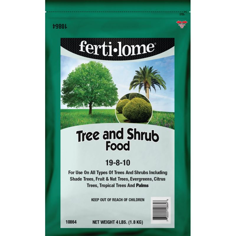 Ferti-lome Tree &amp; Shrub Fertilizer