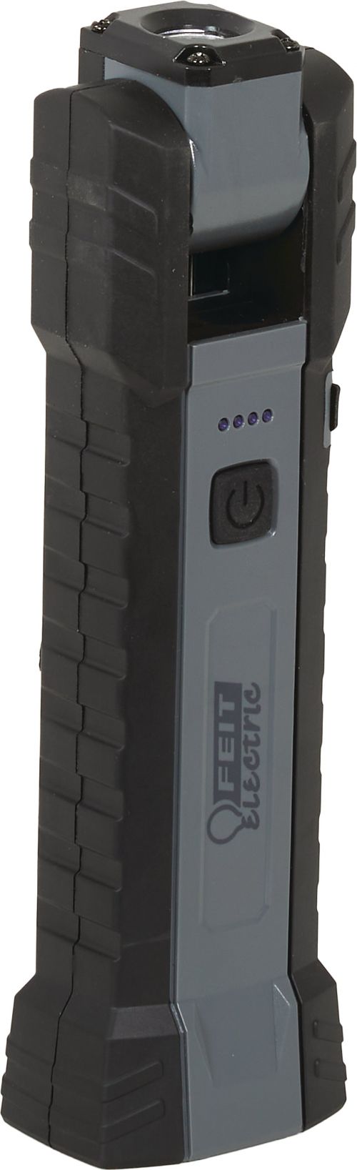 Feit Electric 500 Lm. LED Rechargeable Swivel Handheld Work Light