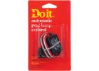 Do it Photocell Lamp Post Control Black