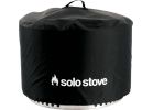 Solo Stove Fire Pit Cover Black