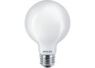 Philips Ultra Definition G25 Medium LED Decorative Light Bulb