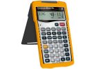 Calculated Industries Construction Master Pro Series 4065 Math Calculator, 11 Display