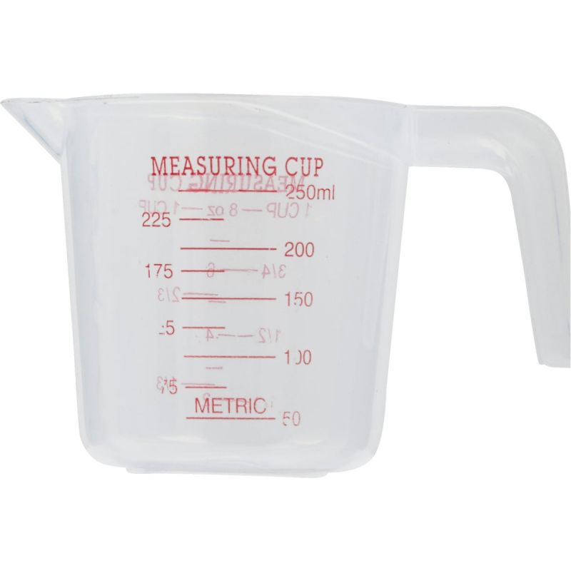 16 Ounce Measuring Cup - Cleaning Supplies Online - National Delivery