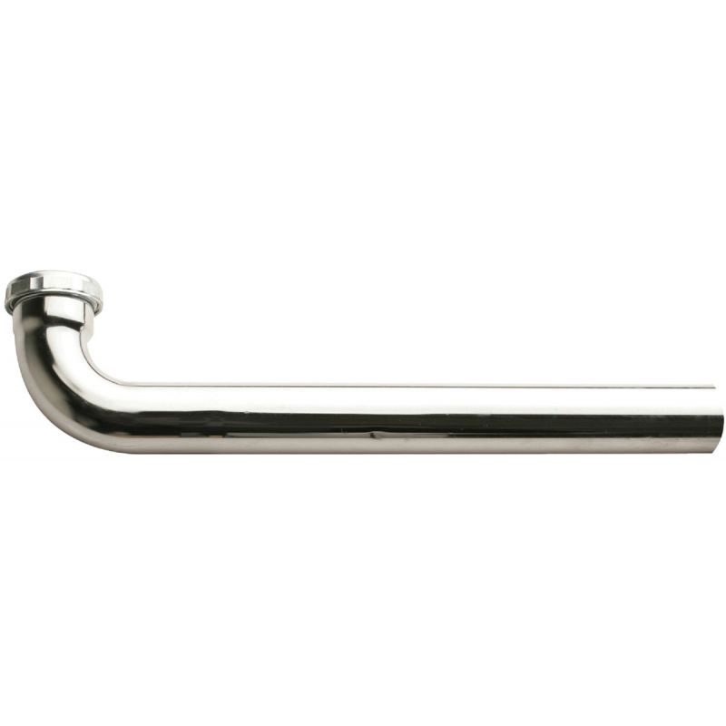 Waste Arm Slip-joint Brass Tubular 1-1/2 In. X 20 In.