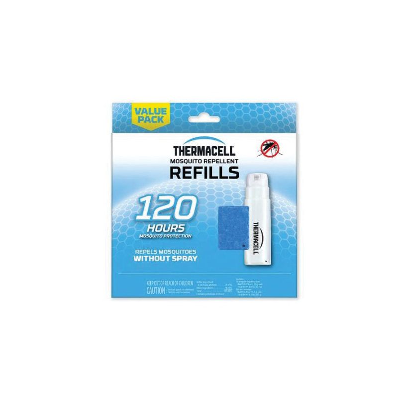 Thermacell R-10CA Original Mosquito Repellent Refill