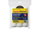 Purdy White Dove 3-Pack Woven Fabric Roller Cover