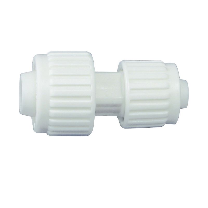 Flair-It 16845 Reducing Coupling, 3/4 x 1/2 in, Compression