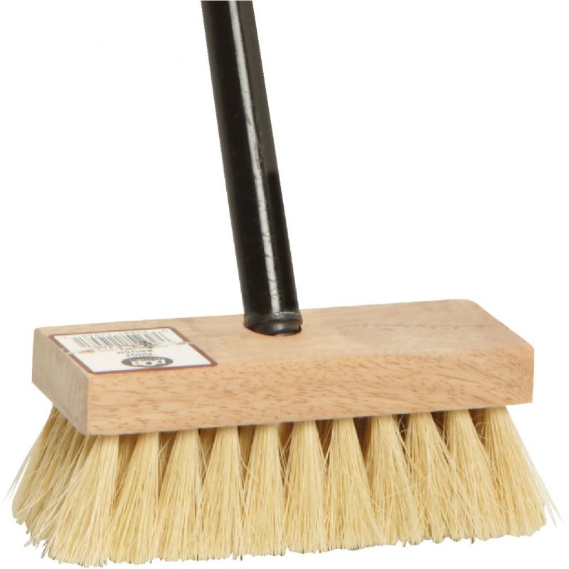 Roof Brush With Handle