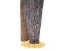Moultrie MFG-13312 Bag Feeder, 100 lb Hopper, Pine Bark Camo Feed Pattern, Fabric