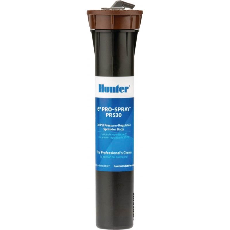 Hunter Pro-Spray Pressure Regulated Sprinkler